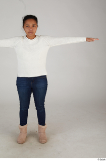 Photos Martha Hutahaean standing t poses whole body 0001.jpg